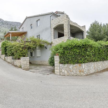 איוואן דולץ Apartments Helena מראה חיצוני תמונה