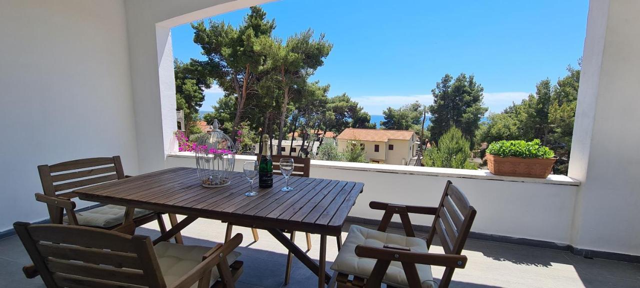 איוואן דולץ Apartments Helena מראה חיצוני תמונה