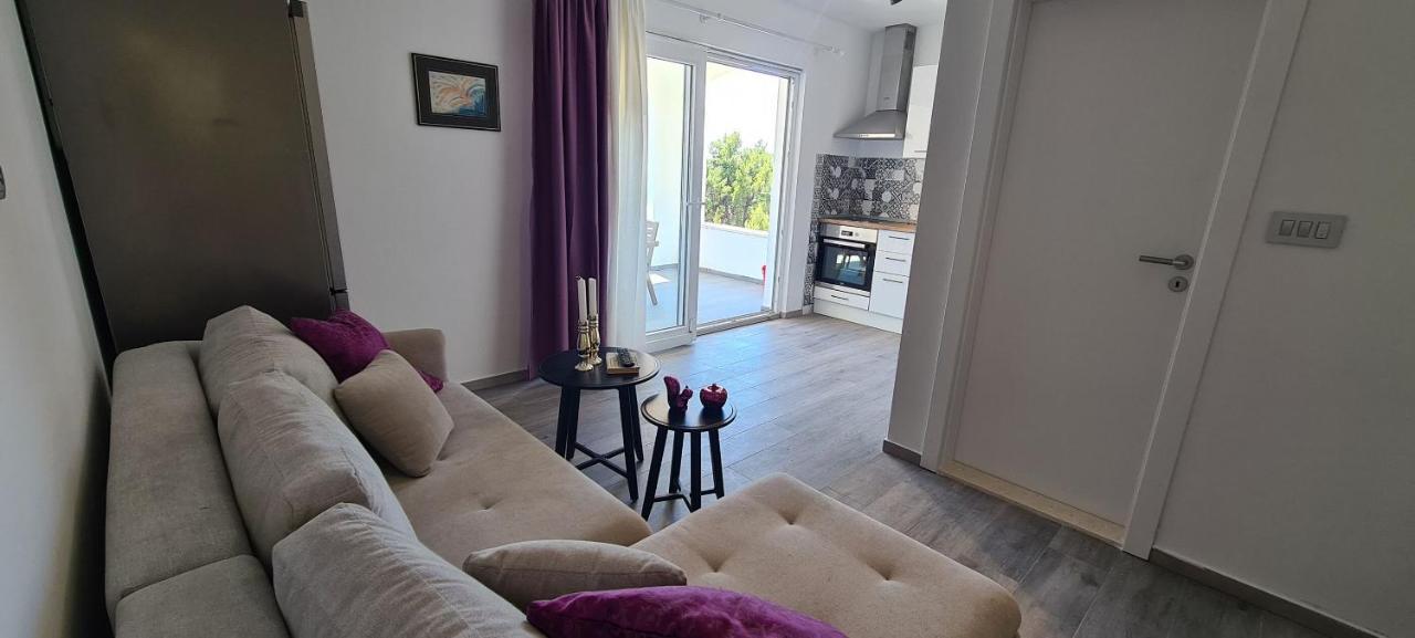 איוואן דולץ Apartments Helena מראה חיצוני תמונה
