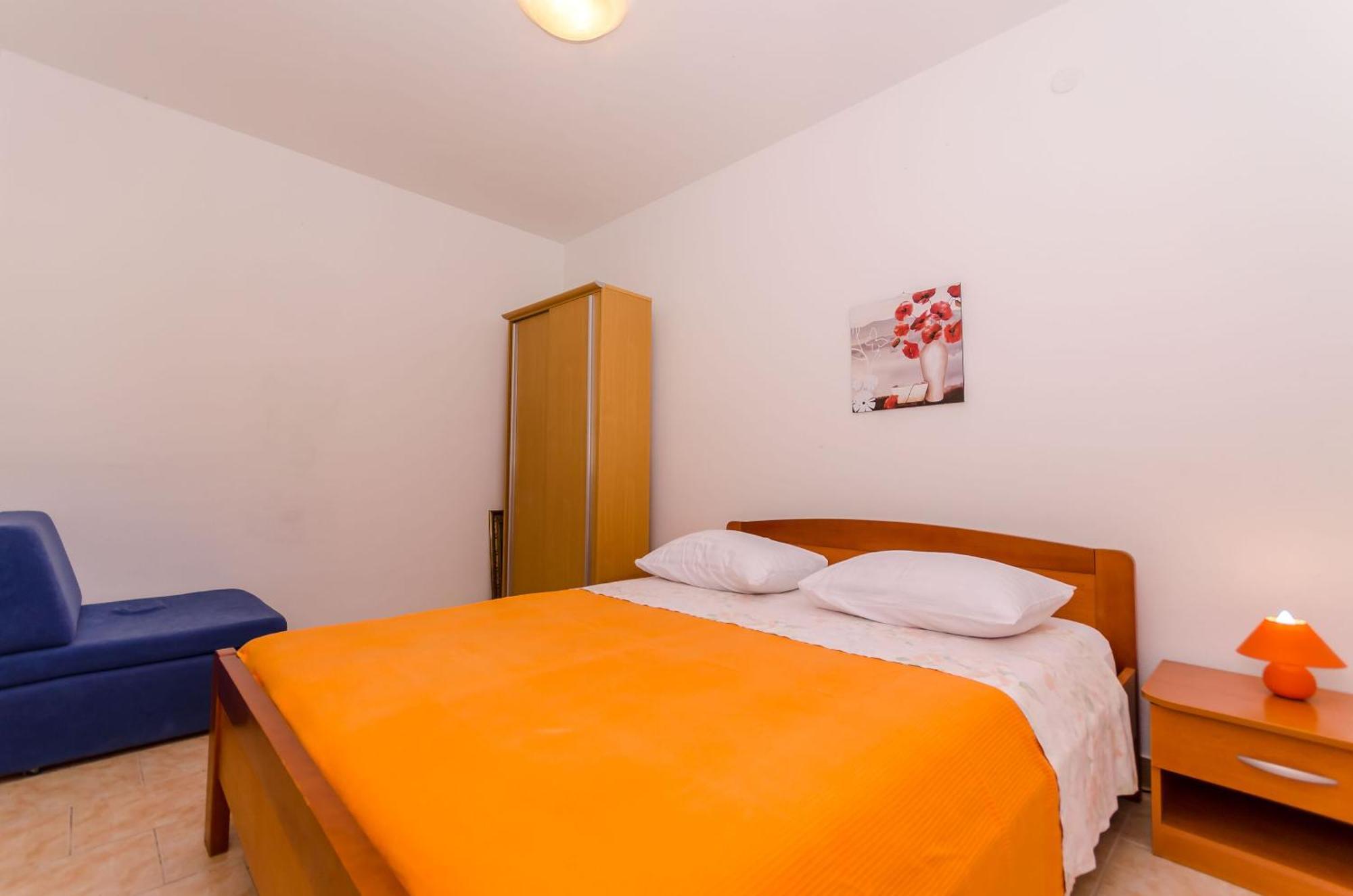 איוואן דולץ Apartments Helena מראה חיצוני תמונה