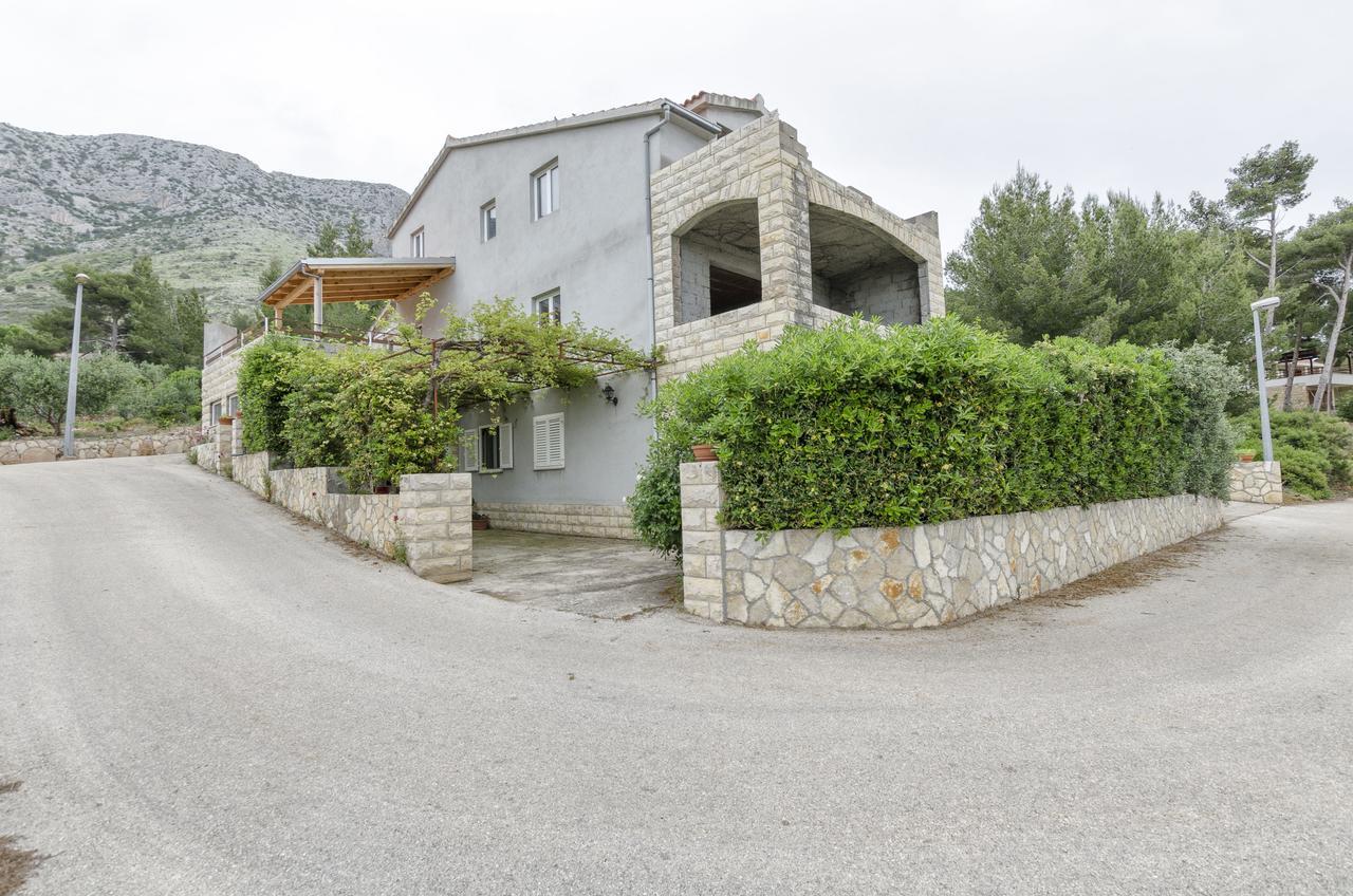 איוואן דולץ Apartments Helena מראה חיצוני תמונה