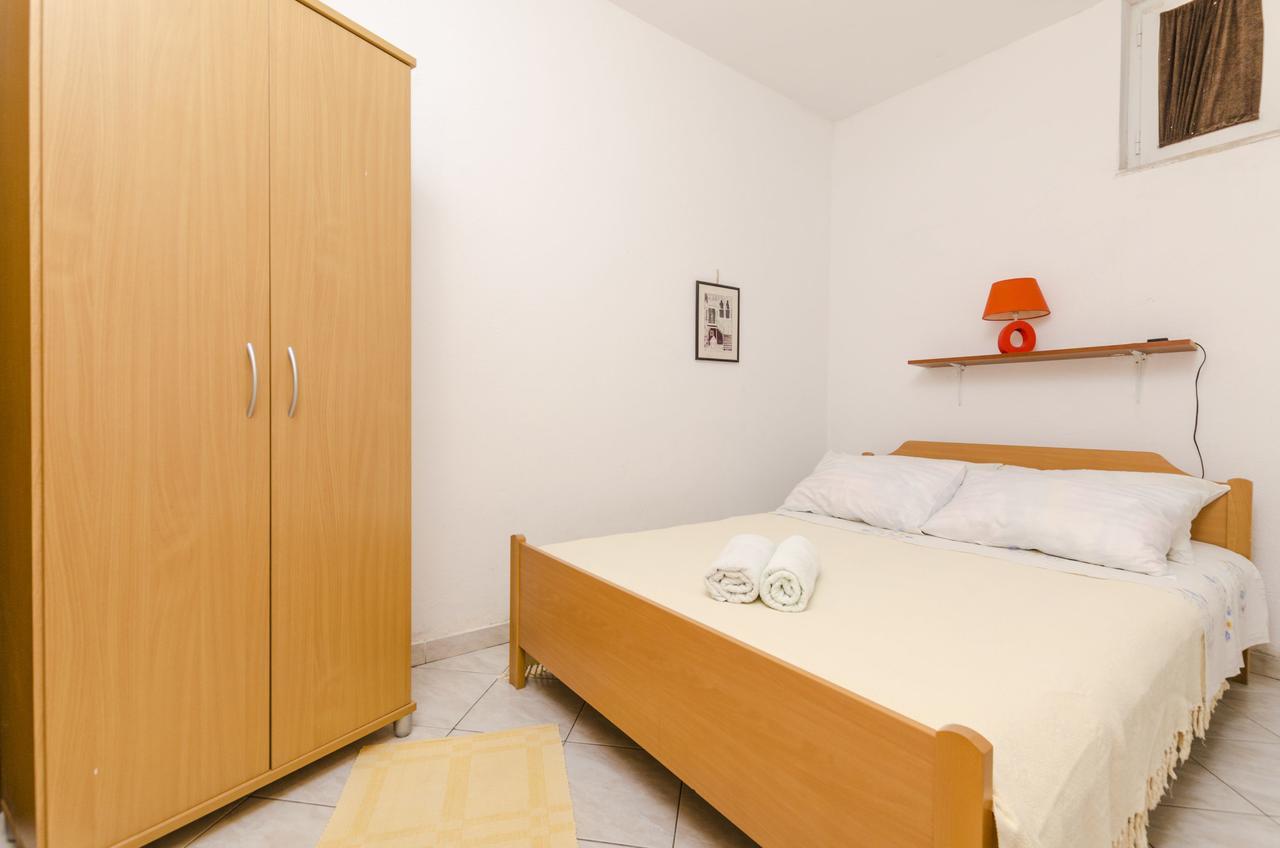 איוואן דולץ Apartments Helena מראה חיצוני תמונה