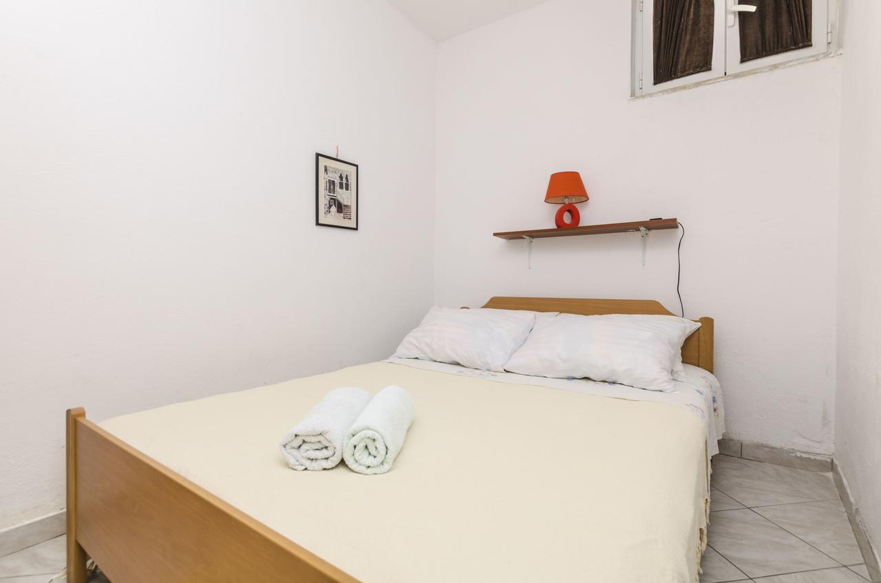 איוואן דולץ Apartments Helena מראה חיצוני תמונה