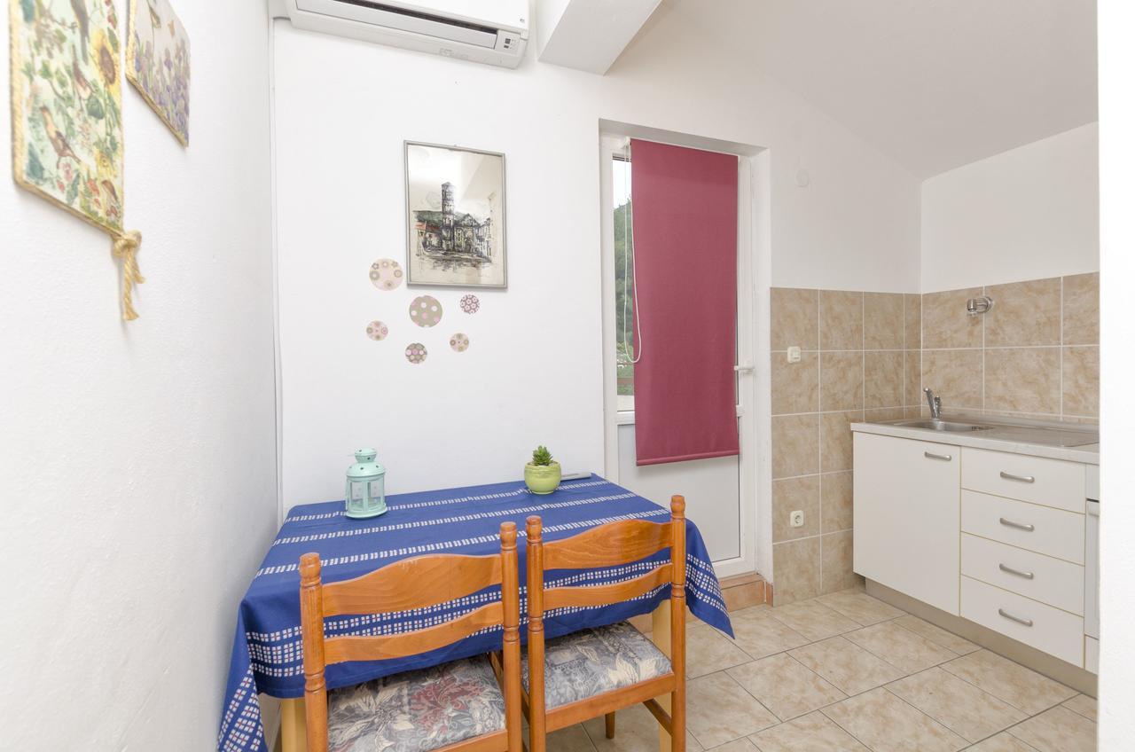 איוואן דולץ Apartments Helena מראה חיצוני תמונה