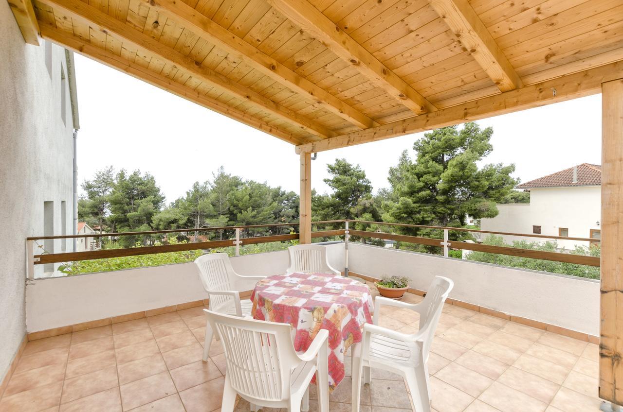 איוואן דולץ Apartments Helena מראה חיצוני תמונה