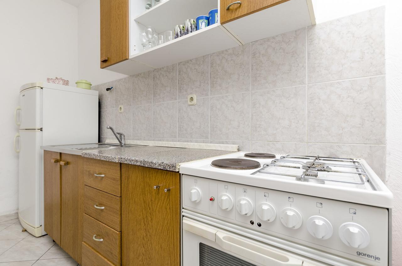 איוואן דולץ Apartments Helena מראה חיצוני תמונה