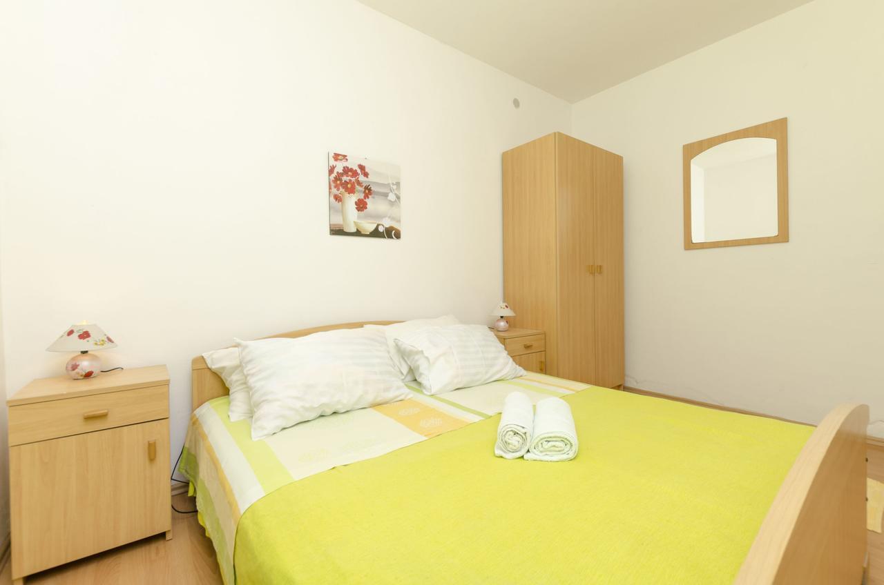 איוואן דולץ Apartments Helena מראה חיצוני תמונה