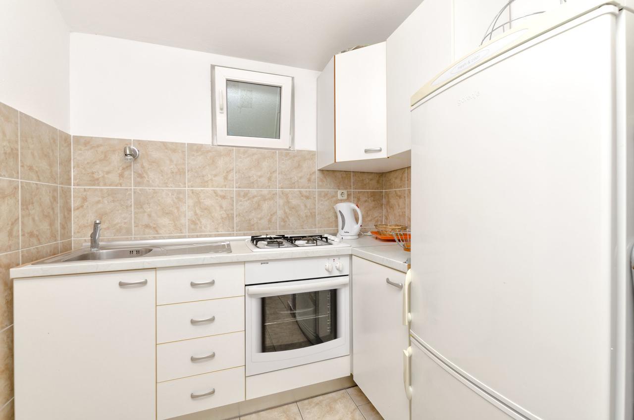 איוואן דולץ Apartments Helena מראה חיצוני תמונה