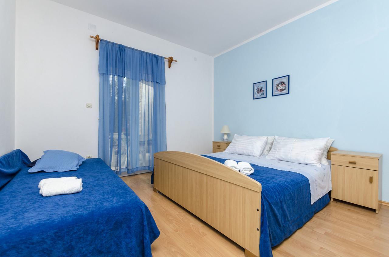 איוואן דולץ Apartments Helena מראה חיצוני תמונה