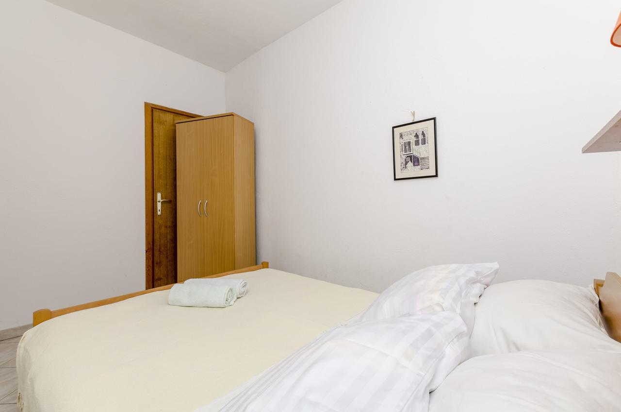 איוואן דולץ Apartments Helena מראה חיצוני תמונה