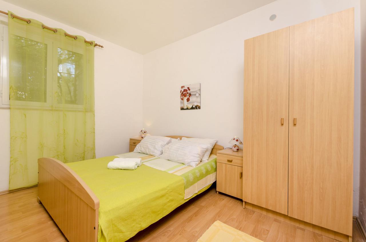 איוואן דולץ Apartments Helena מראה חיצוני תמונה